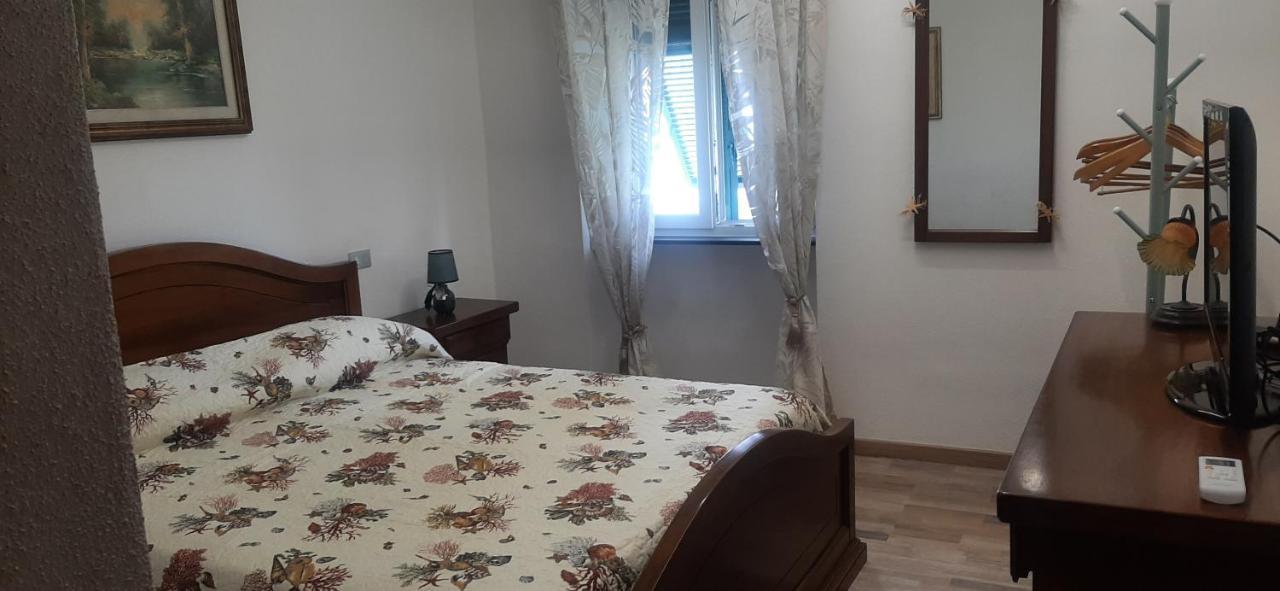 Ca Du Stea Villa Lavagna Luaran gambar