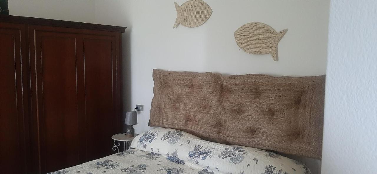 Ca Du Stea Villa Lavagna Luaran gambar
