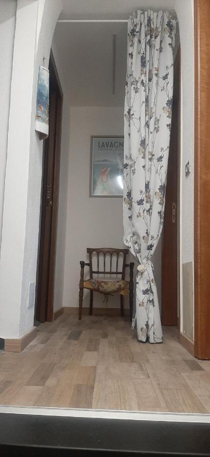 Ca Du Stea Villa Lavagna Luaran gambar