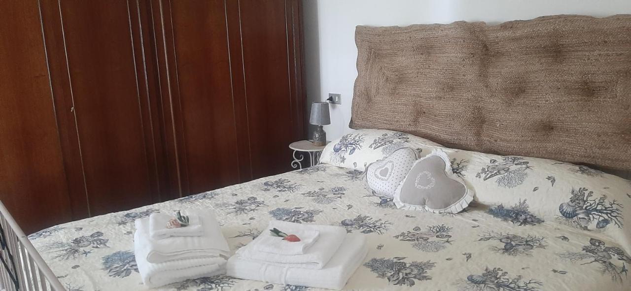 Ca Du Stea Villa Lavagna Luaran gambar