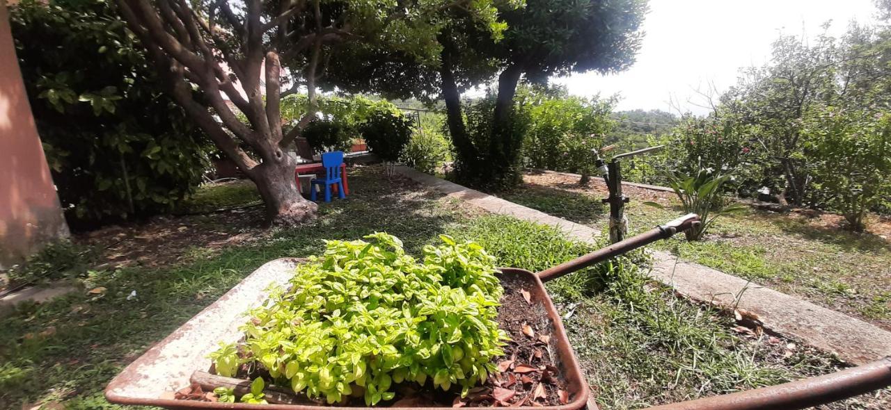 Ca Du Stea Villa Lavagna Luaran gambar