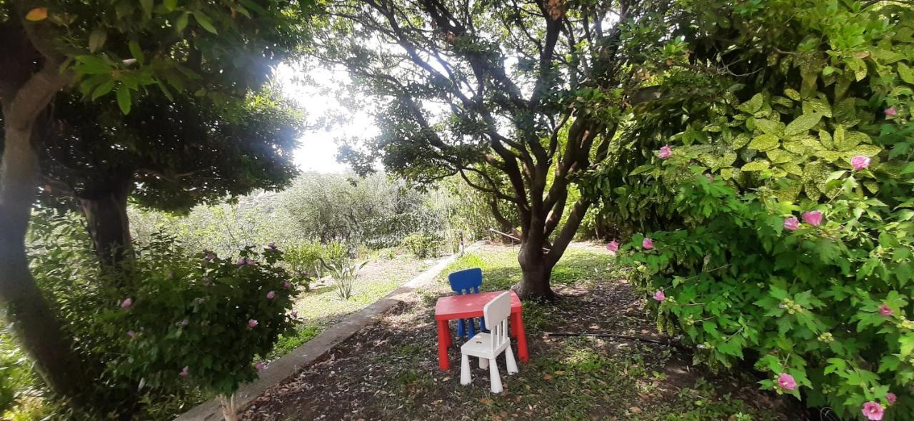 Ca Du Stea Villa Lavagna Luaran gambar