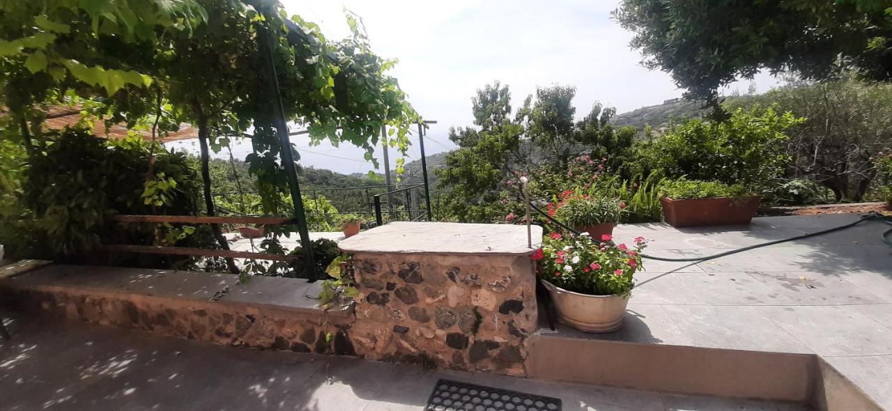 Ca Du Stea Villa Lavagna Luaran gambar