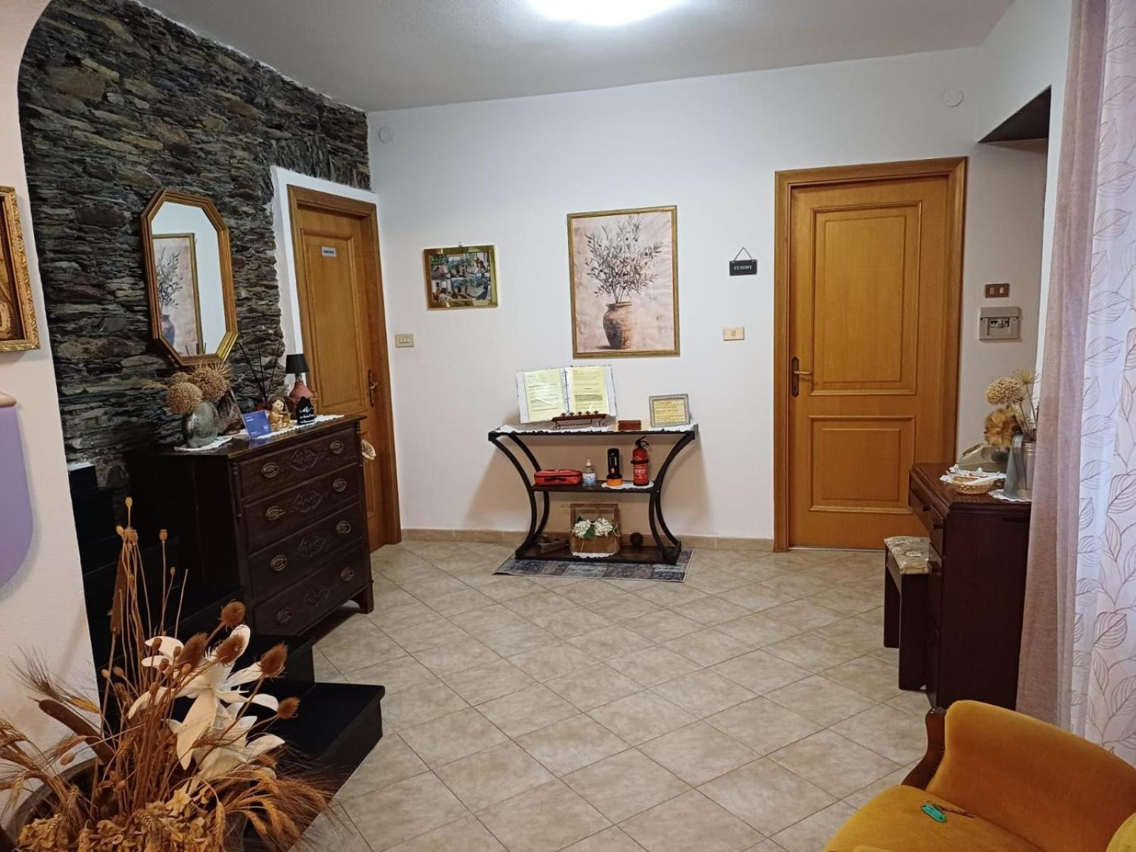 Ca Du Stea Villa Lavagna Luaran gambar